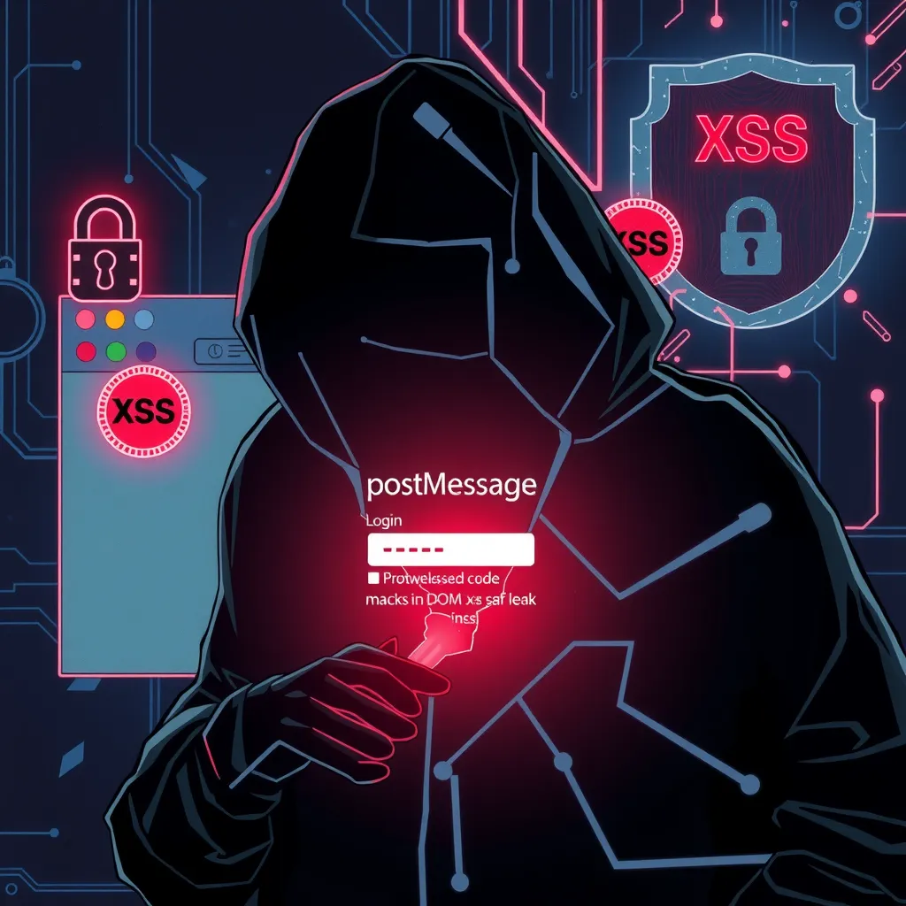 Vulnerability Diagram